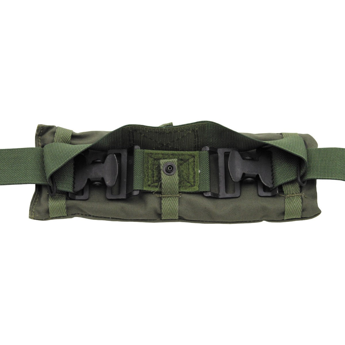 US Tragegurt, Waffensystem,oliv, neuw.