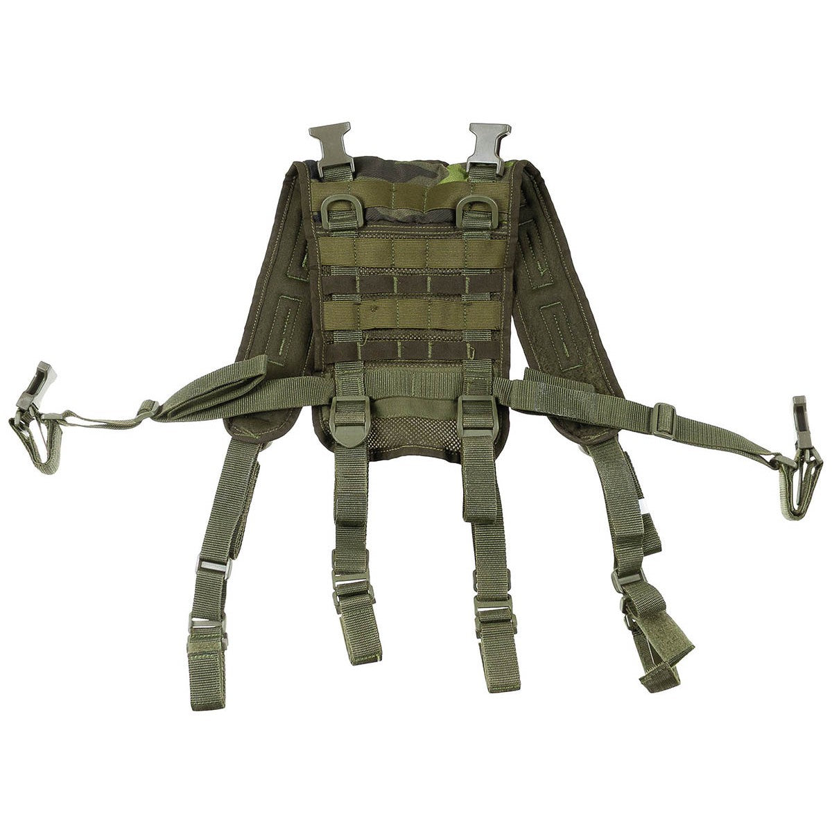 CZ Tragesystem, MNS-2000,M 95 tarn, neuw.