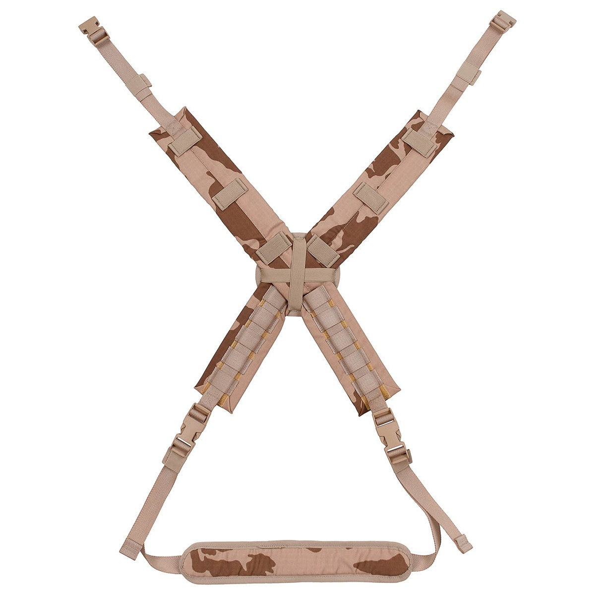 CZ Rückengurt, NPP-2006,M 95 desert, neuw.