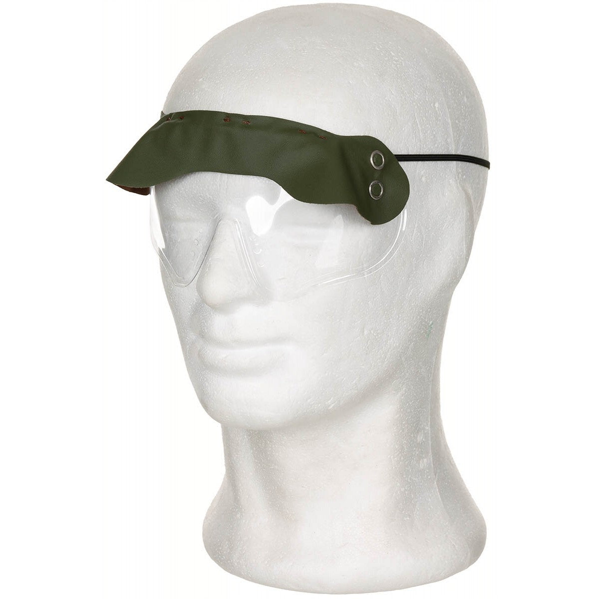 Schwed. Brille, 3er Pack, neuwertig