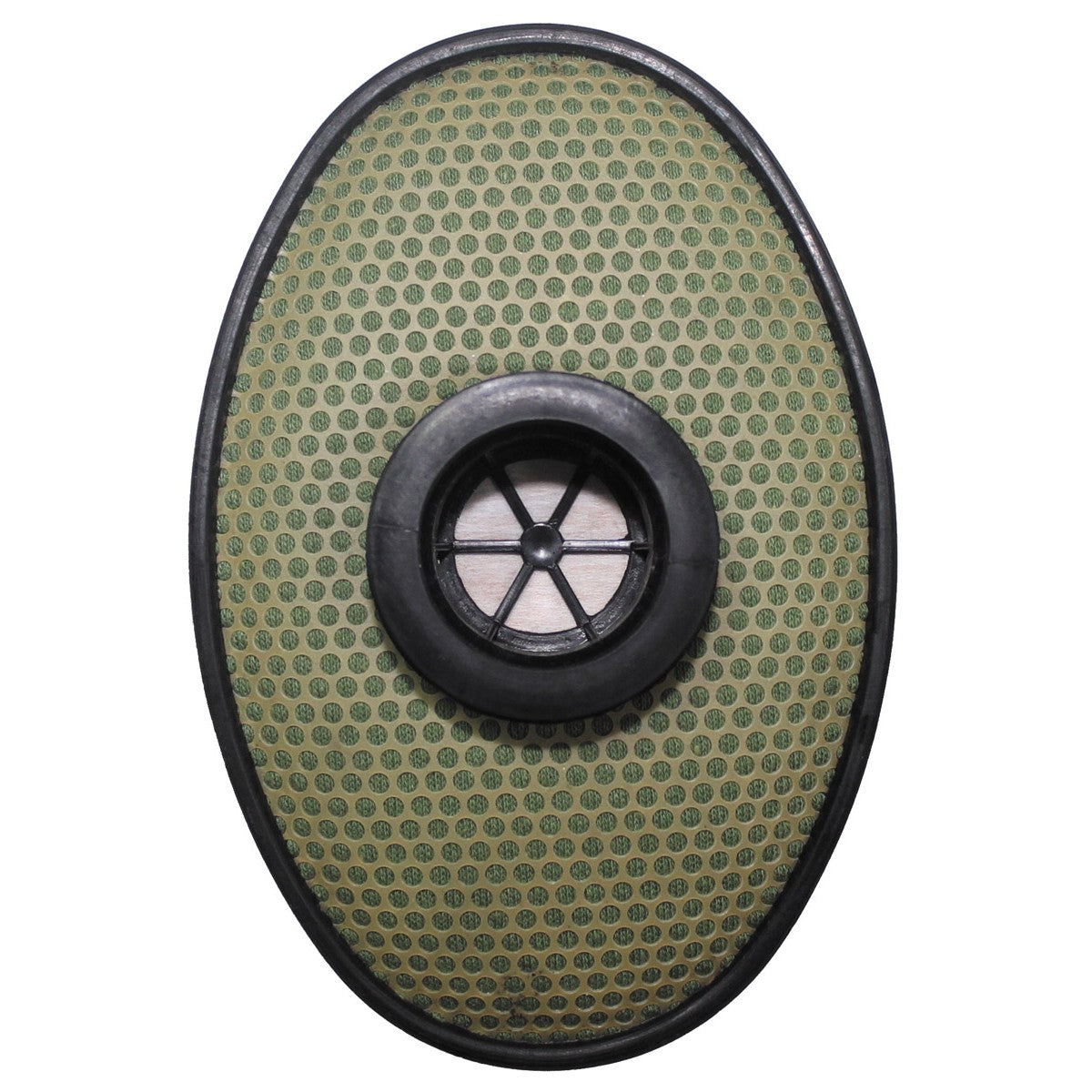 Sowj. Maskenfilter, neuw.,überlagert (EXP.BESCHRÄNKUNG)