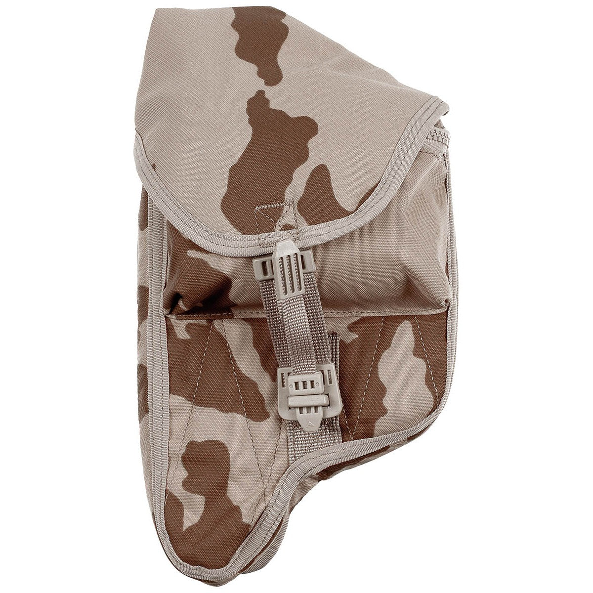 CZ Tasche für Zielfernrohr,MNS-2000, M 95 desert, neuw.