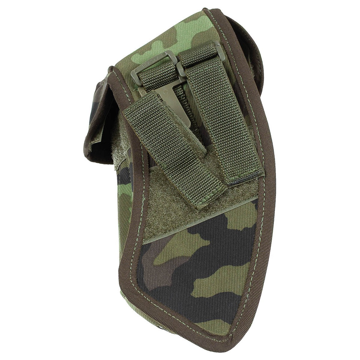 CZ Magazintasche, M95 CZ tarn,SA 58, MNS-2000, neuw.