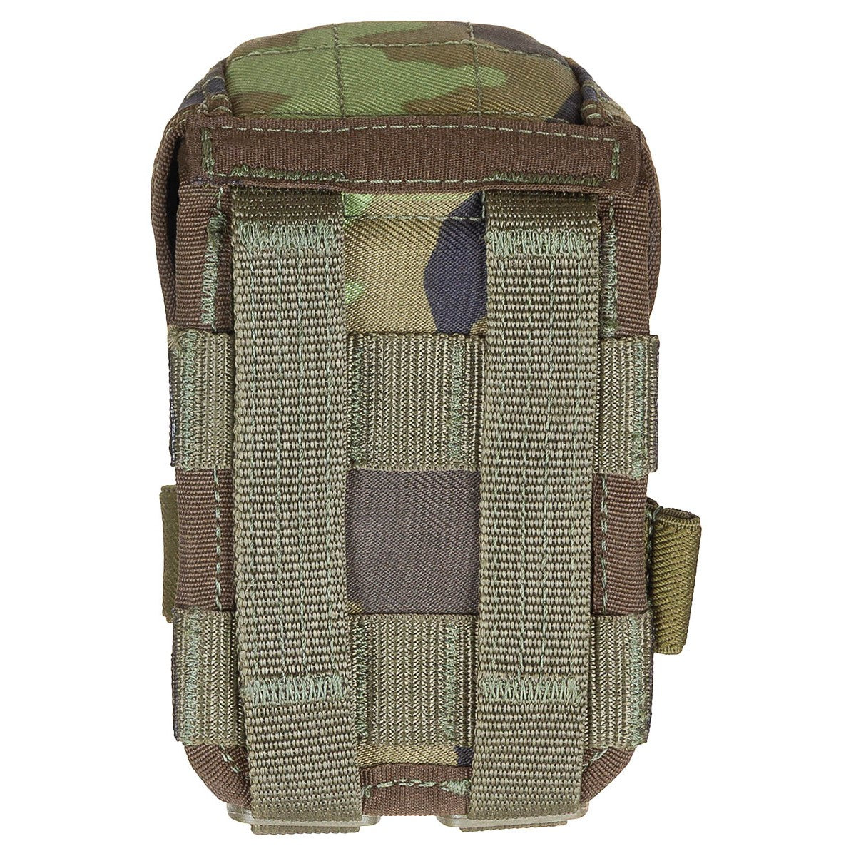 CZ Handgranatentasche,NPP-2006, M95 CZ tarn, gebr.