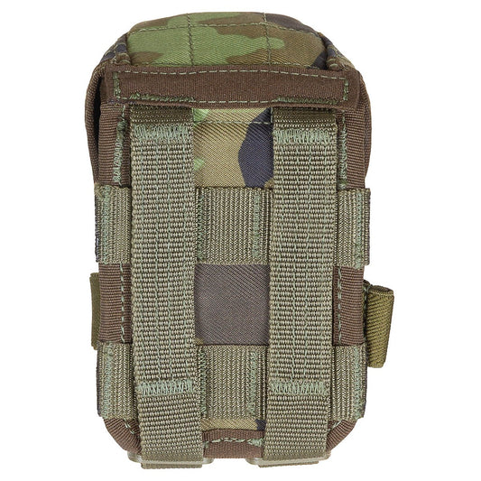 CZ Handgranatentasche,NPP-2006, M95 CZ tarn, gebr.