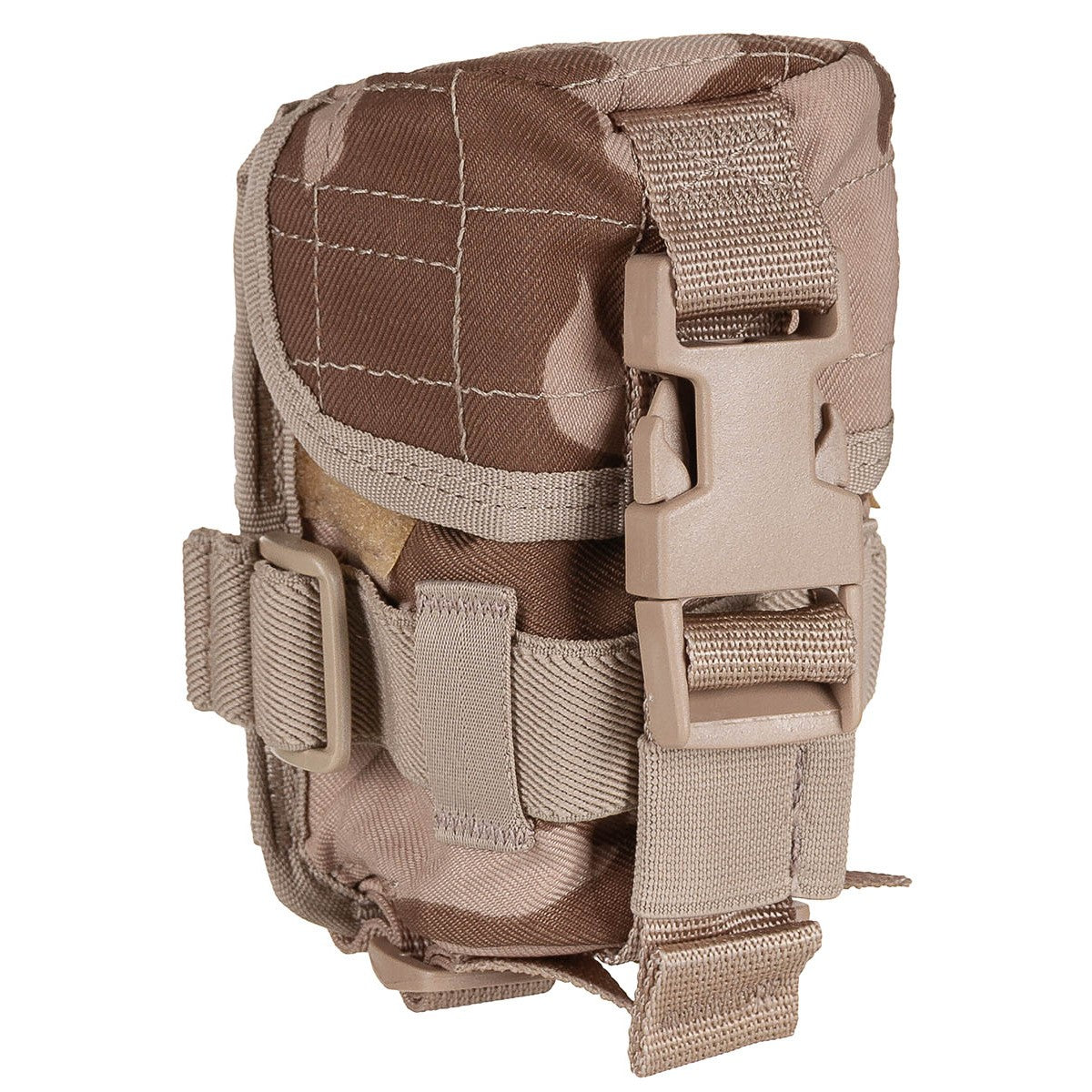 CZ Handgranatentasche,NPP-2006, M 95 desert, neuw.