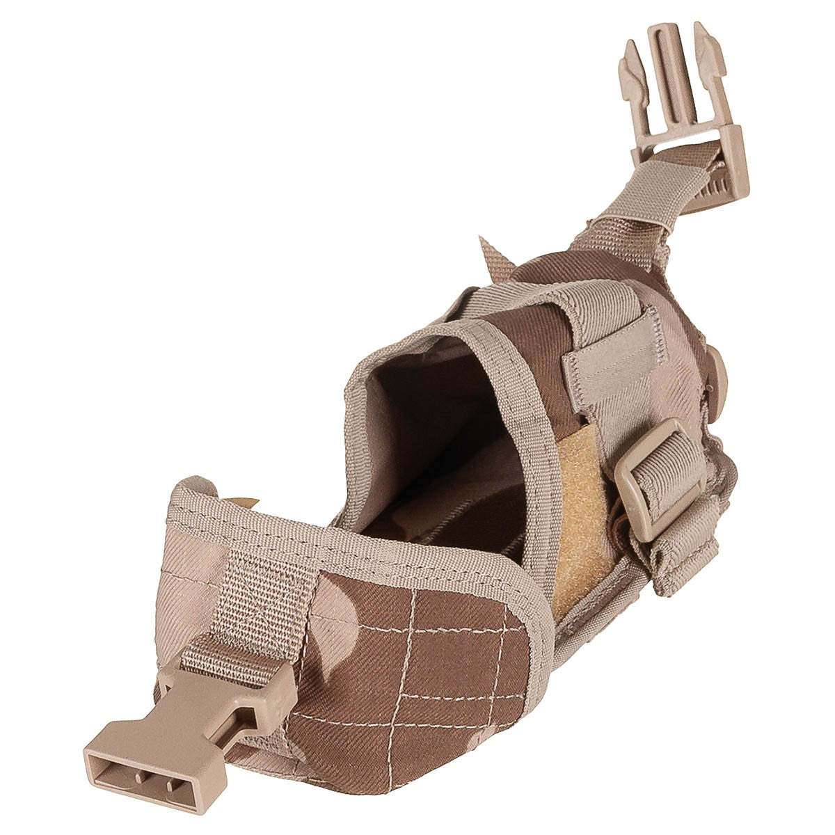 CZ Handgranatentasche,NPP-2006, M 95 desert, neuw.