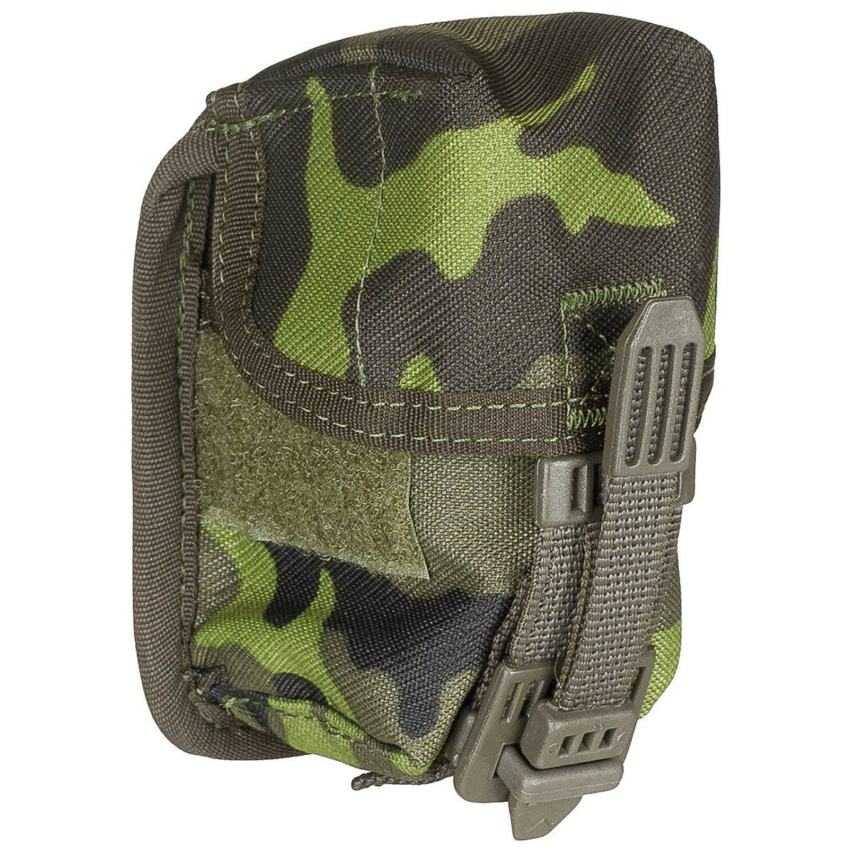 CZ Granatentasche, MNS-2000,M 95 tarn, neuw.