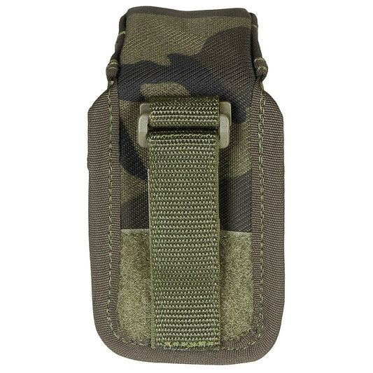 CZ Granatentasche, MNS-2000,M 95 tarn, neuw.