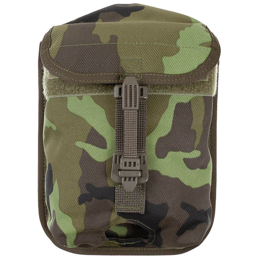 CZ Spatentasche, MNS-2000,M 95 tarn, neuw.