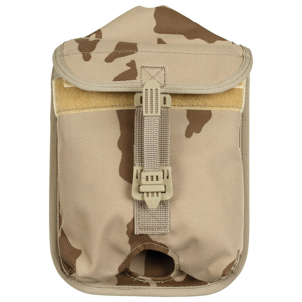 CZ Spatentasche, MNS-2000,M 95 desert, neuw.