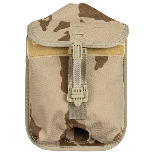 CZ Spatentasche, MNS-2000,M 95 desert, neuw.