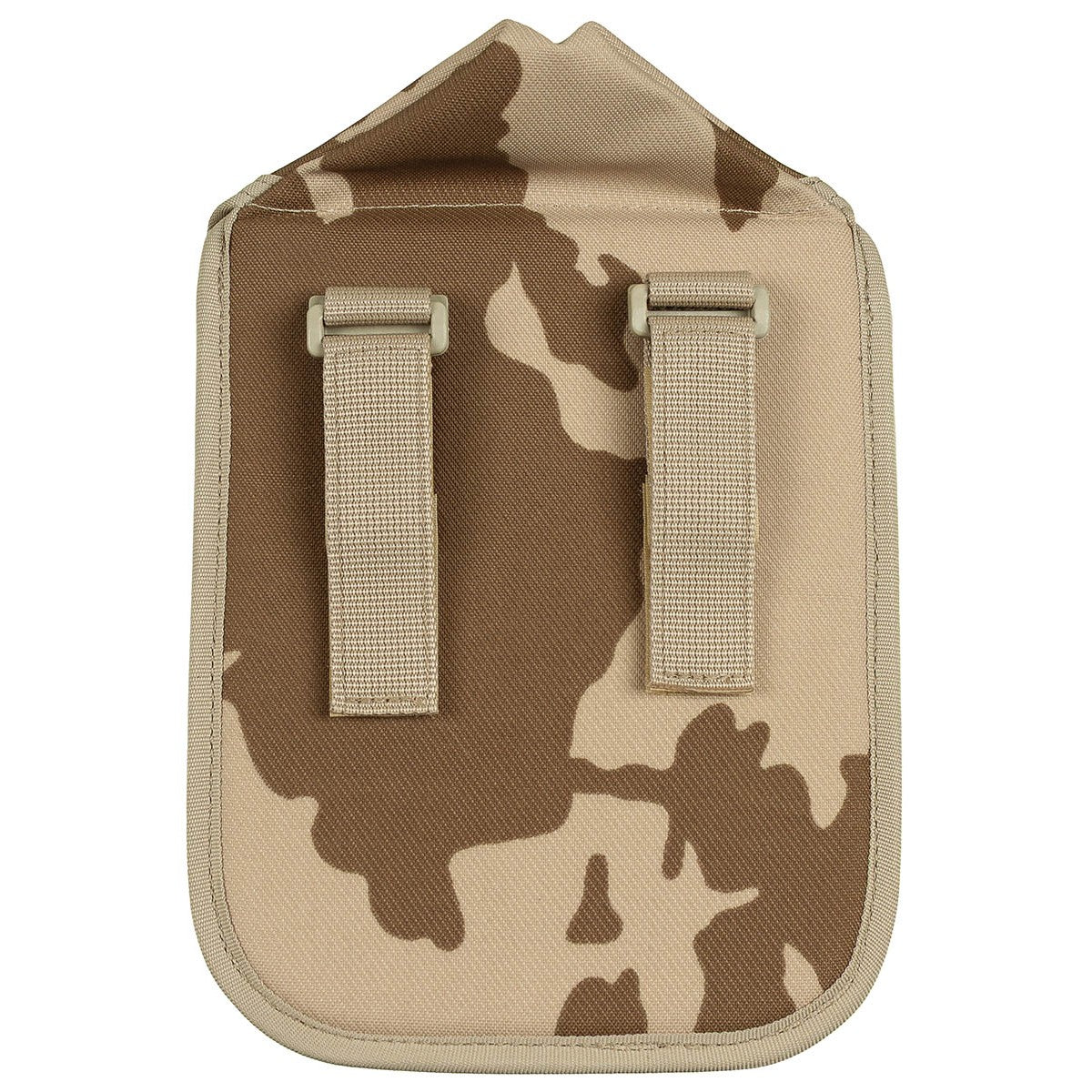 CZ Spatentasche, MNS-2000,M 95 desert, neuw.