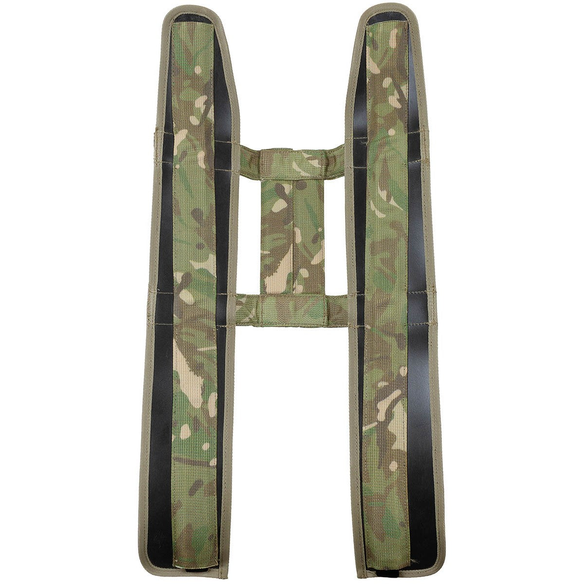 Brit. Rahmen, Virtus,f. Rucksack Bergen 90 l, gebr.