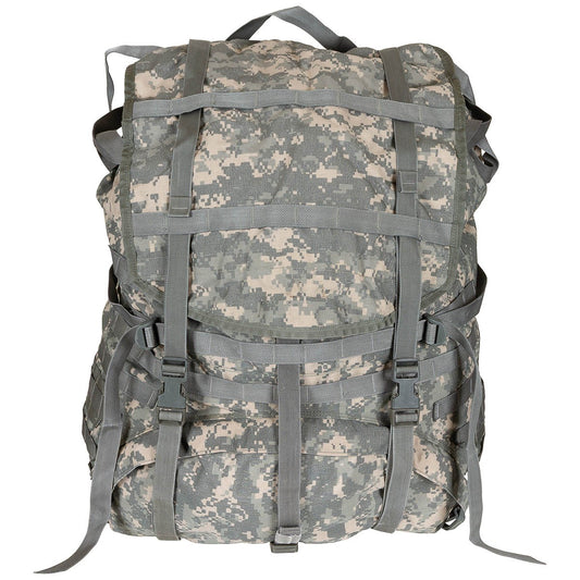 US Rucksack, "Molle II light",AT-digital, gebr.