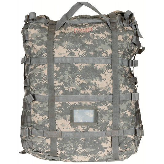US Rucksack, "Molle II light",AT-digital, gebr.