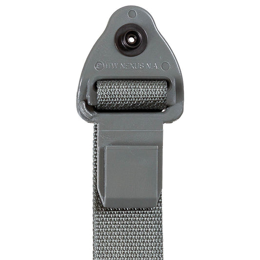 US Schnalle, MOLLE, foliage,für Schultergurt, neuw.