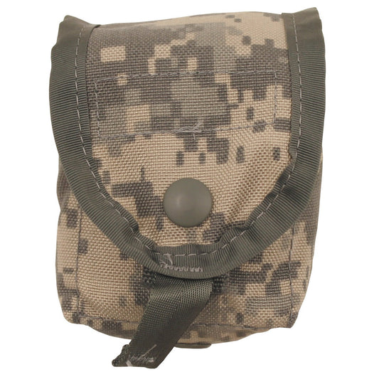 US Granatentasche, "MOLLE",AT digital, neuw.