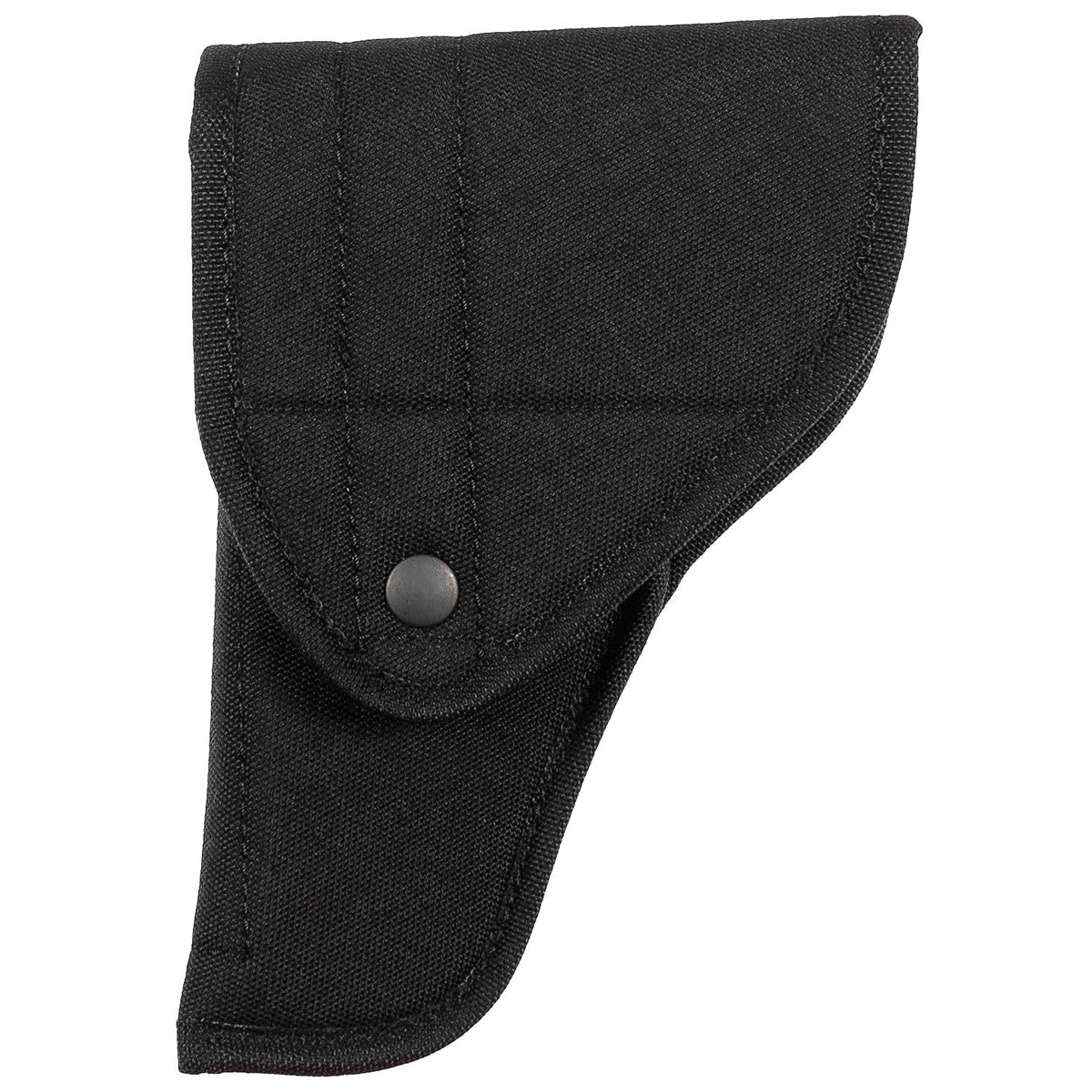 Pistolenholster, "RADAR",Nylon, links, neuw.