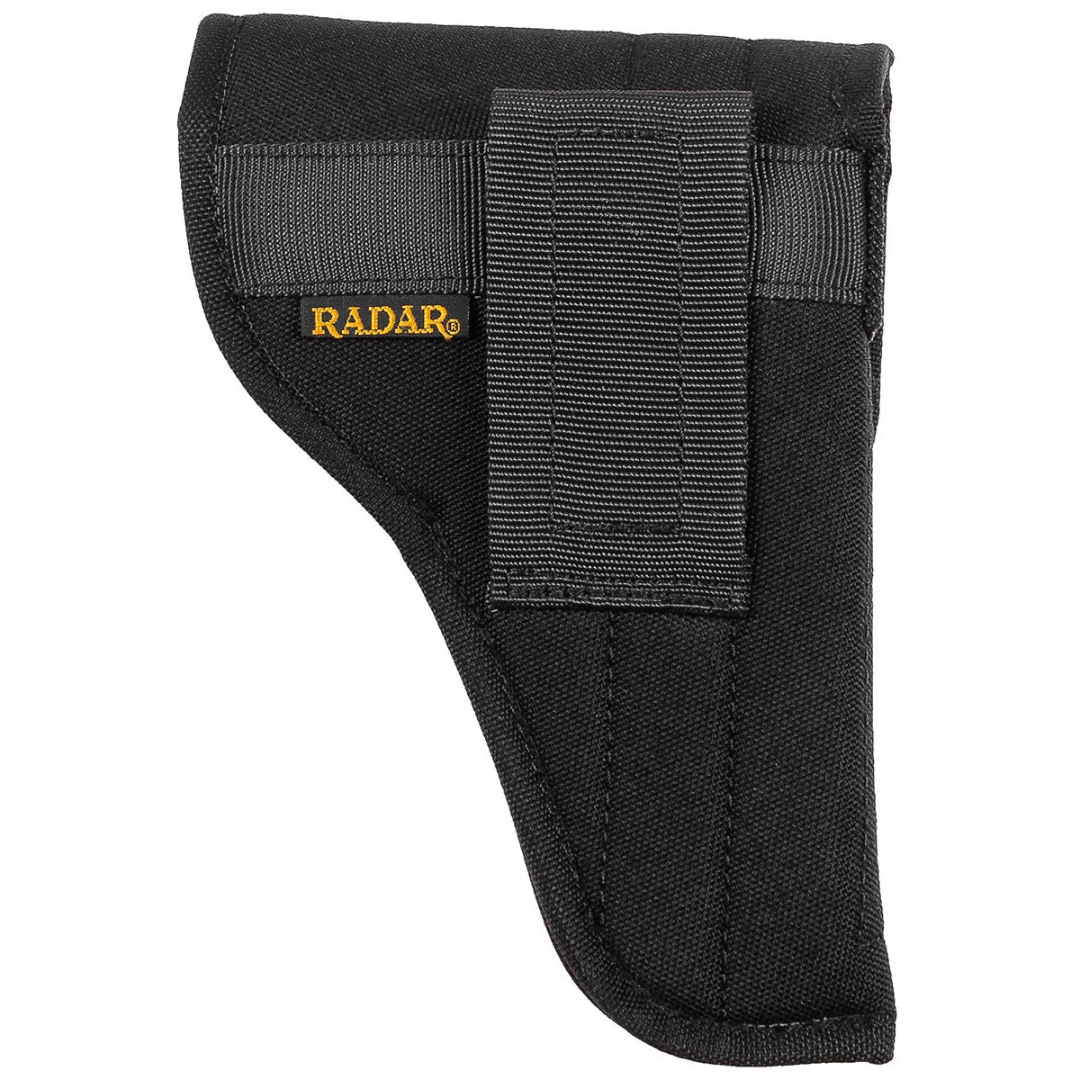 Pistolenholster, "RADAR",Nylon, links, neuw.