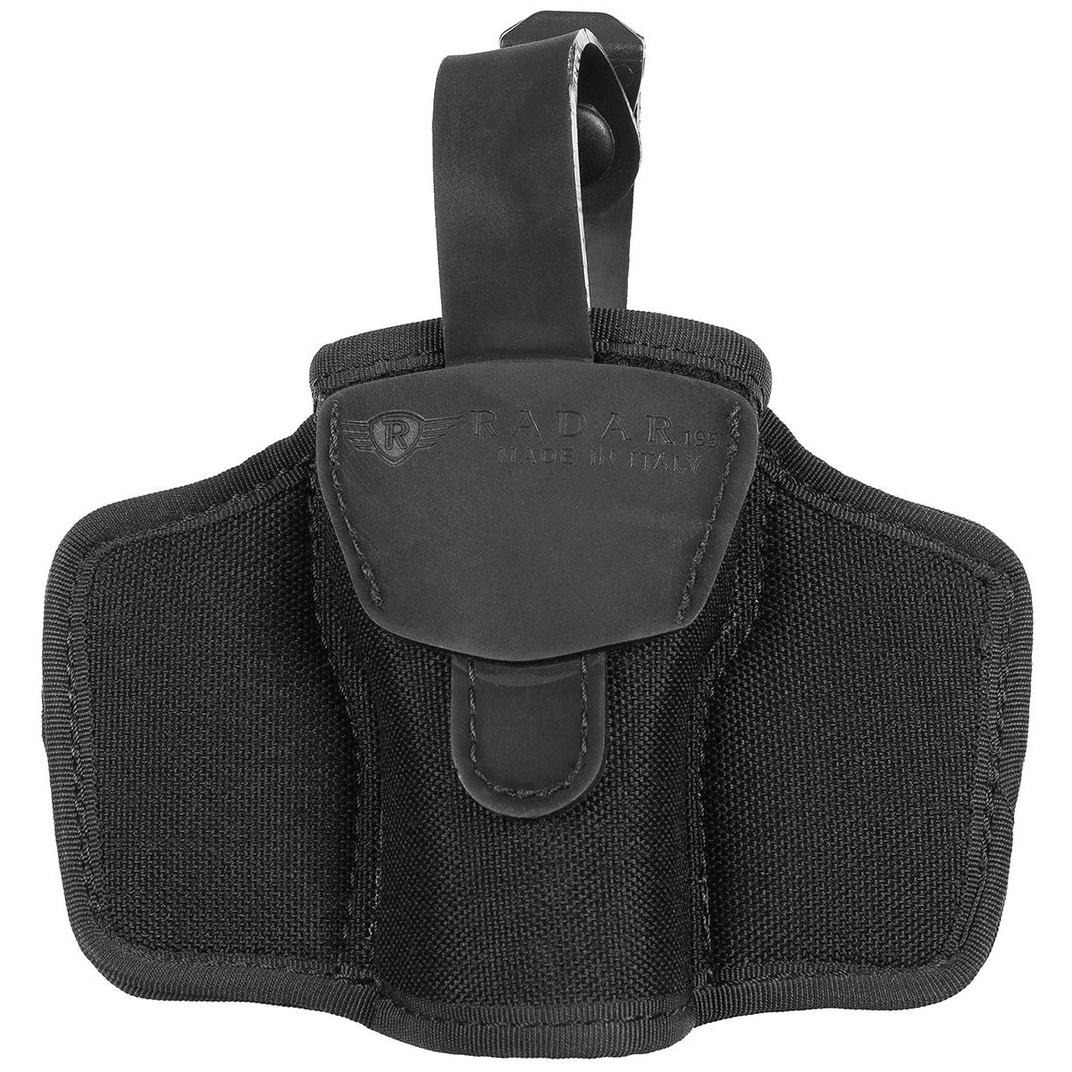 Pistolenholster, "RADAR", Nylon, neuw.