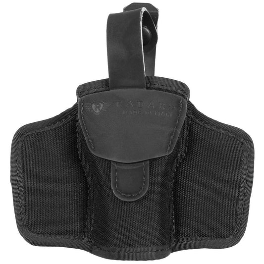 Pistolenholster, "RADAR", Nylon, neuw.