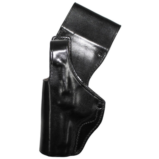 Pistolenholster, "5904",Leder, links, gebr.