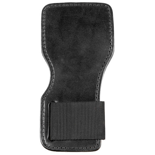 PWL Trägerplatte, Z91, Leder, für Pistolenholster, neuw.