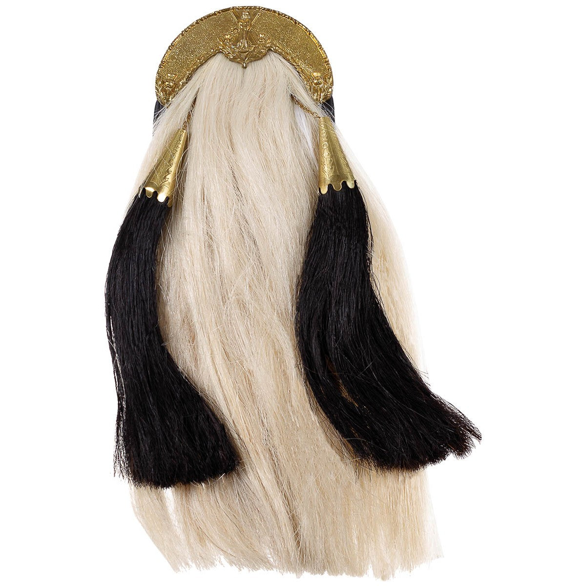 Schott. Tasche für Kilt,Sporran, RRS, neuw.