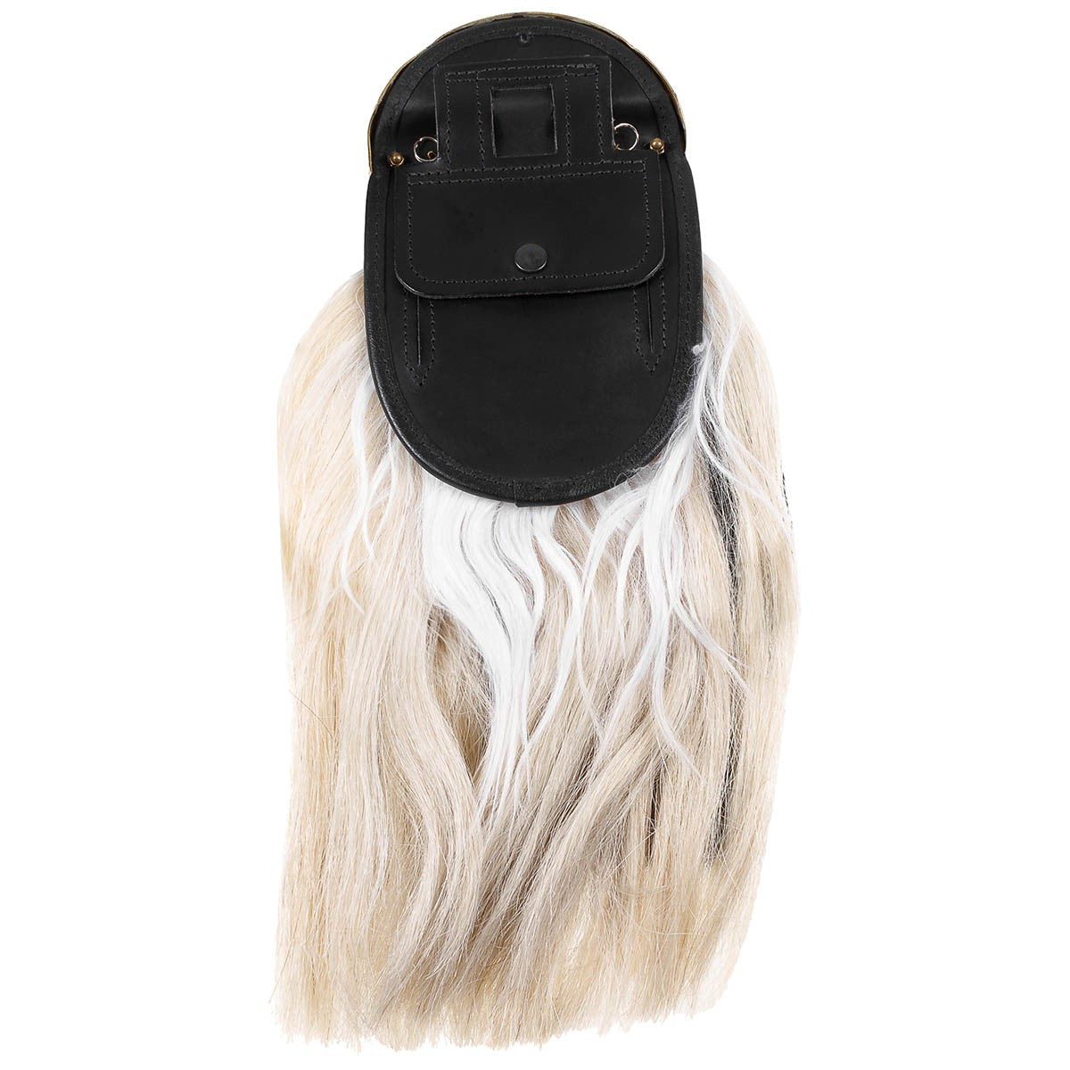 Schott. Tasche für Kilt,Sporran, RRS, neuw.