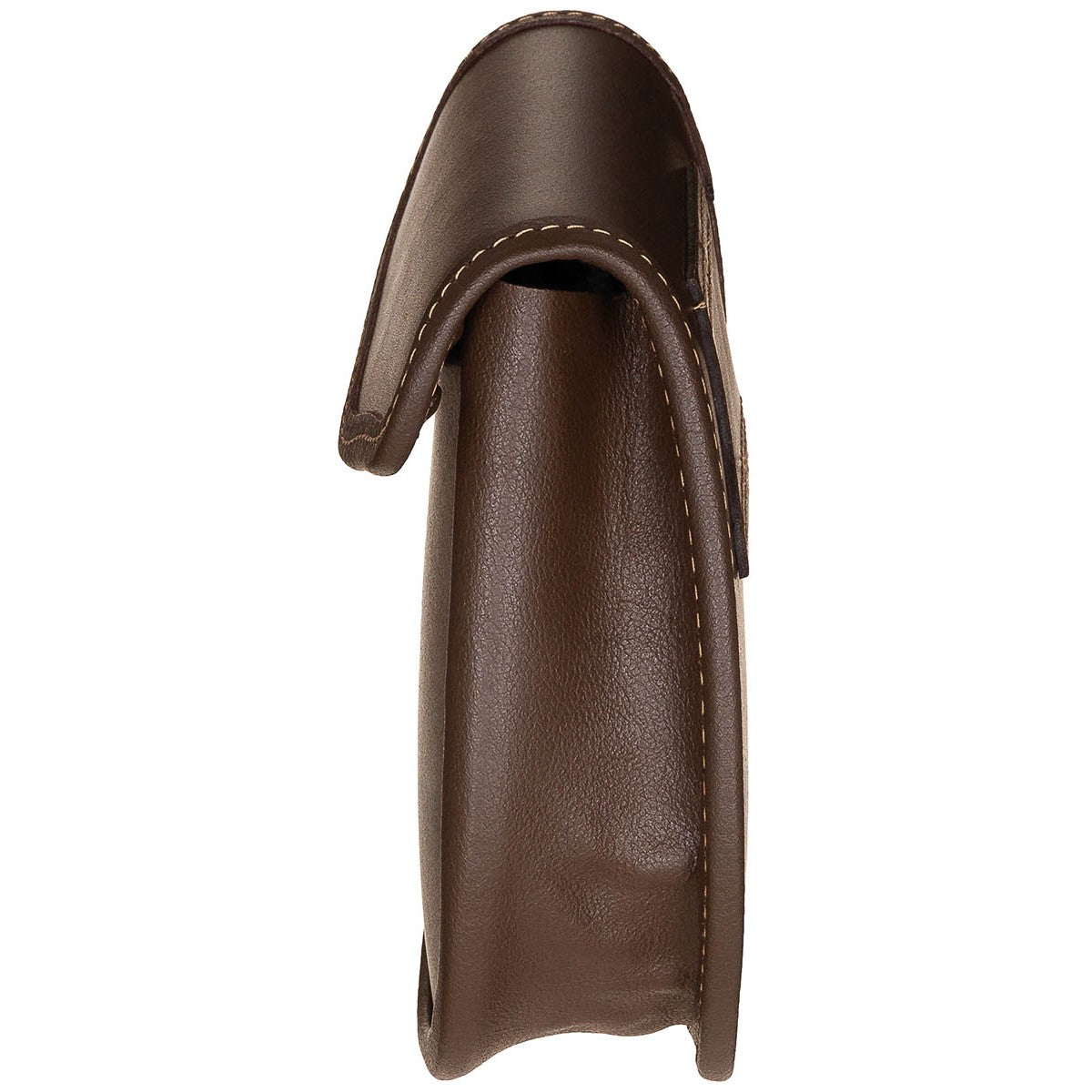 Schott. Ledertasche, braun,Royal Regiment Scotland, neuw.