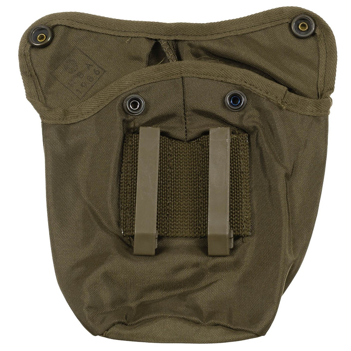 Österr. Feldflaschenbezug,oliv, neuw.