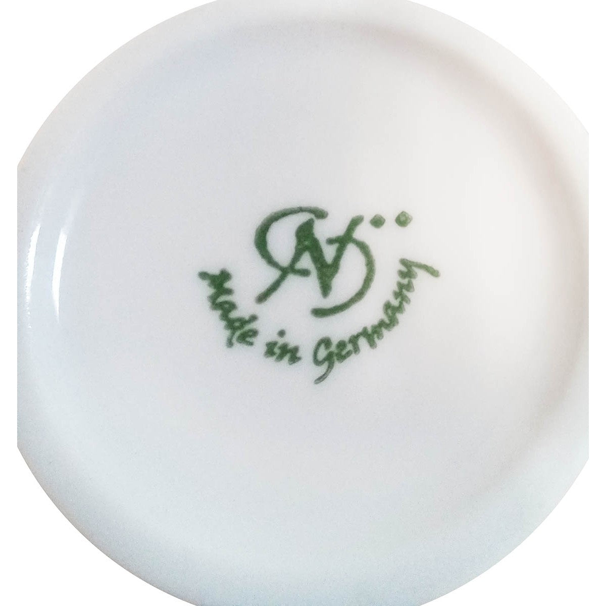 Espressotasse, "CND",50 ml, neuw.