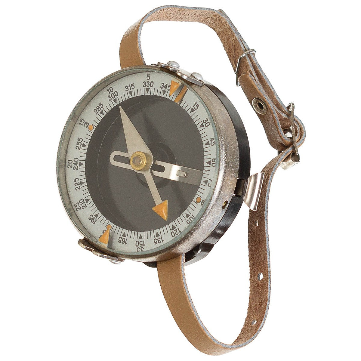 CZ/SK Armbandkompass,neuwertig