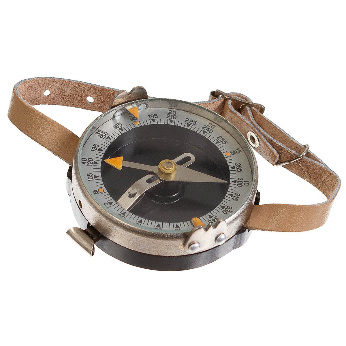 CZ/SK Armbandkompass,neuwertig