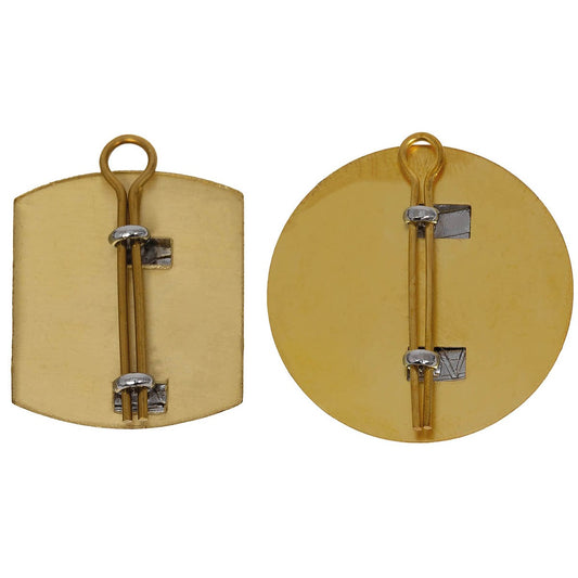 Brit. Abzeichen, RAF,Drummer, neuw.