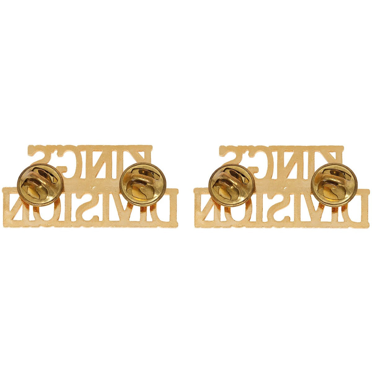 Brit. Abzeichen, RAF,KING'S DIVISION, neuw.