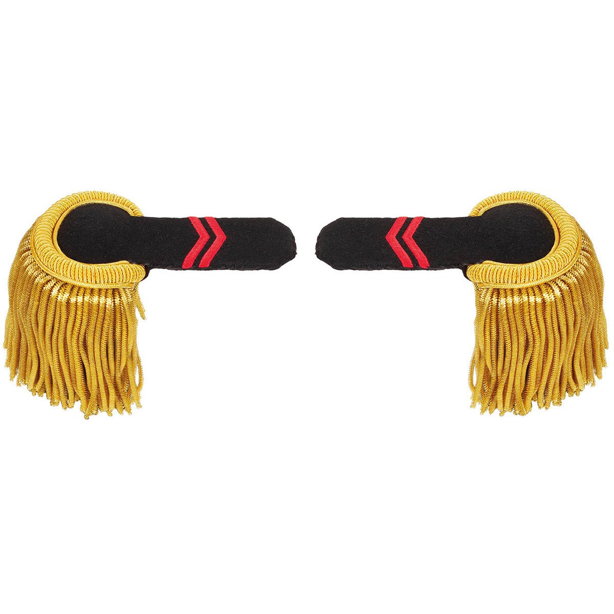 Port. Epauletten, mit Fransen,Segundo-Marinheiro, neuw.