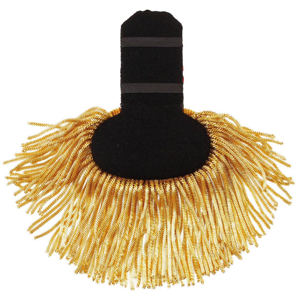 Port. Epauletten, mit Fransen,Segundo-Marinheiro, neuw.