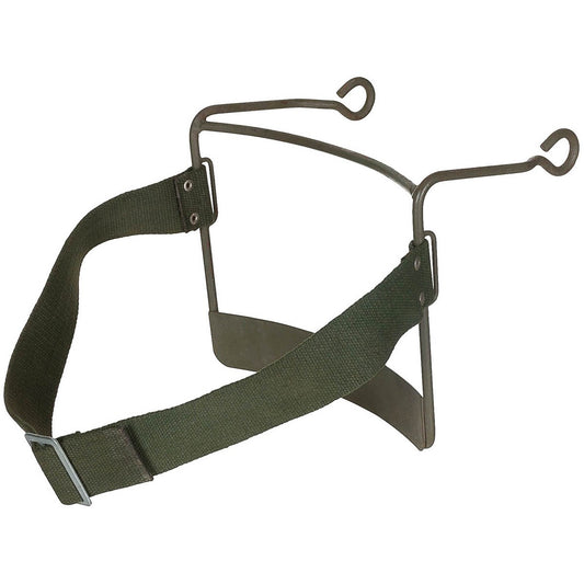 Schwed. Halter fürTelefonkabel, gebr.