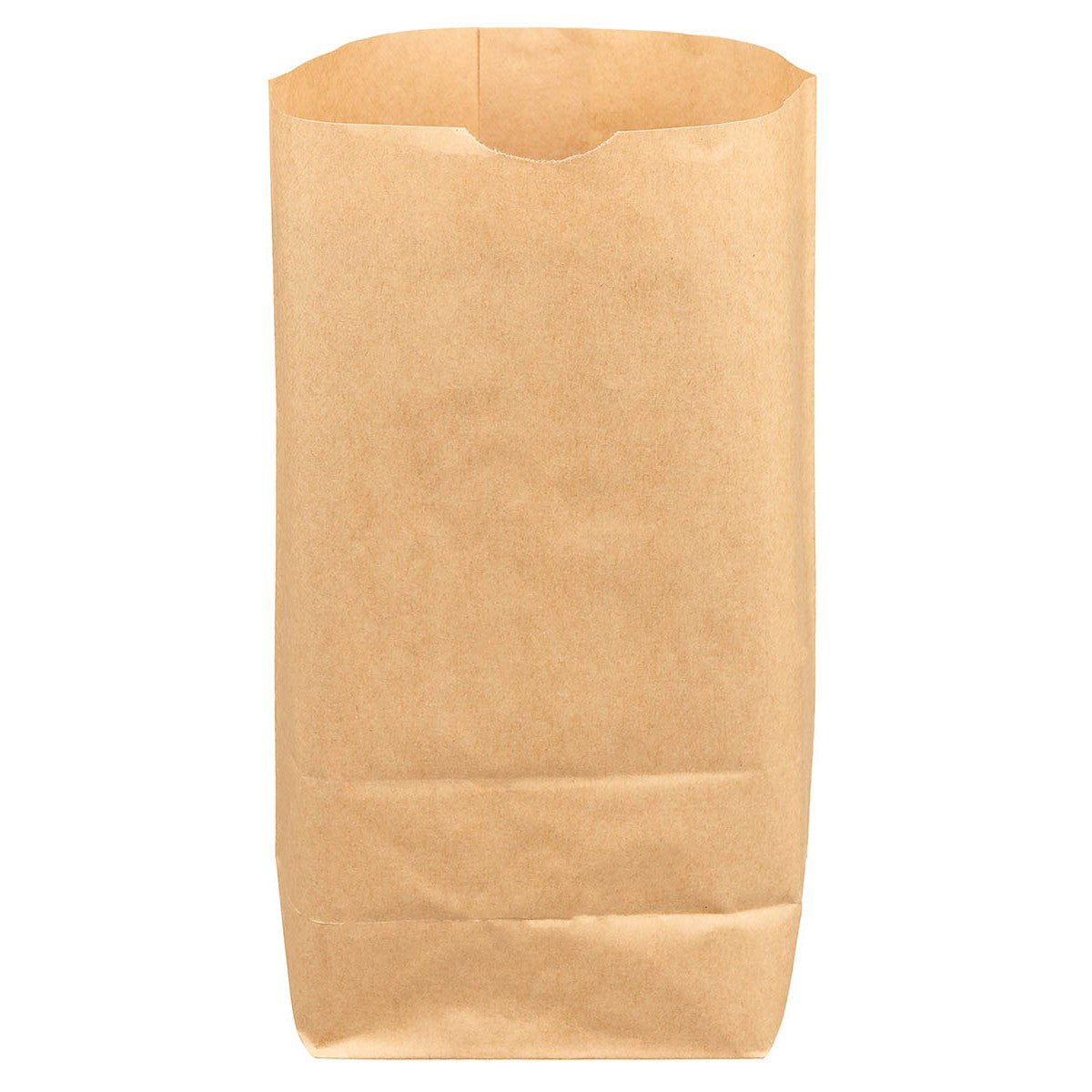 Papiertüte, 50er Pack, 23 x 25 cm, (B x H), neuw.