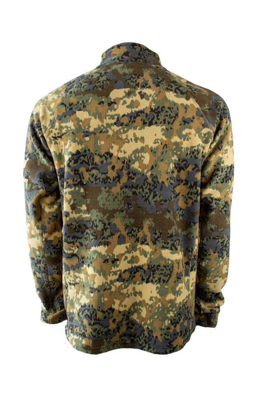 ARC Fleece Shirt, Tarn neu