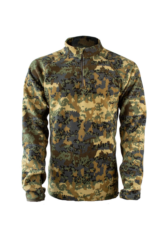 ARC Fleece Shirt, Tarn neu