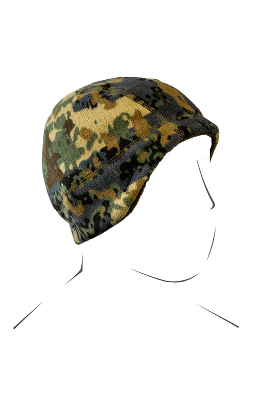 ARC Fleece Beanie, Tarn neu