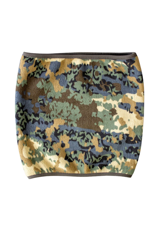 ARC Fleece Neck Gaiter, Tarn neu