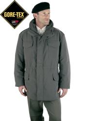 Anorak grau, GORE-TEX®, Original