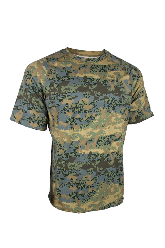 Basic Performance Tee, Tarn neu