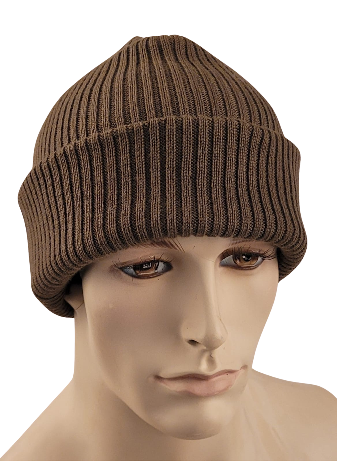 Mütze, Original ÖBH, braungrau RAL 7013