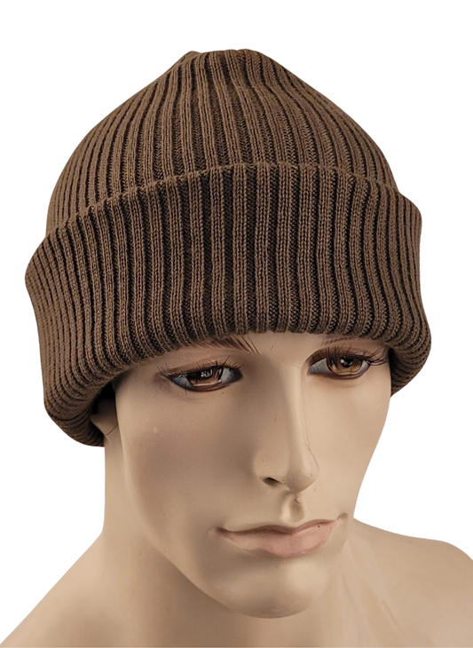 Mütze, Original ÖBH, braungrau RAL 7013