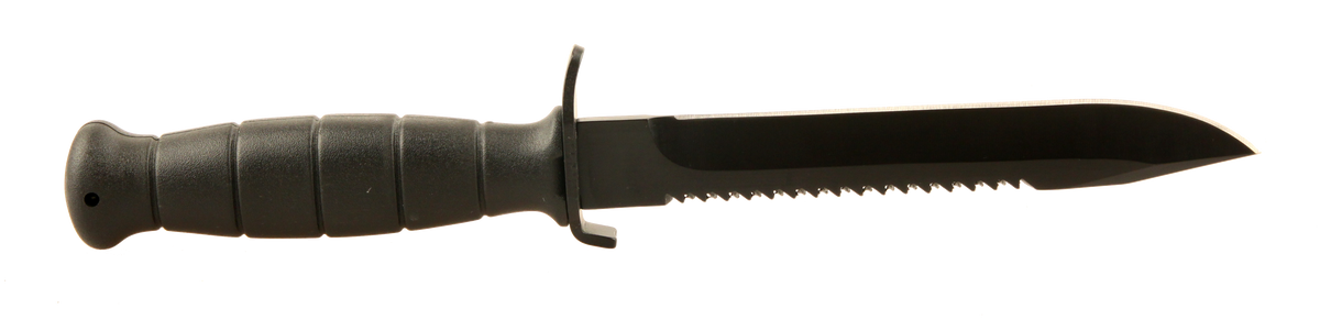 ÖBH Feldmesser, mit Sägerücken
